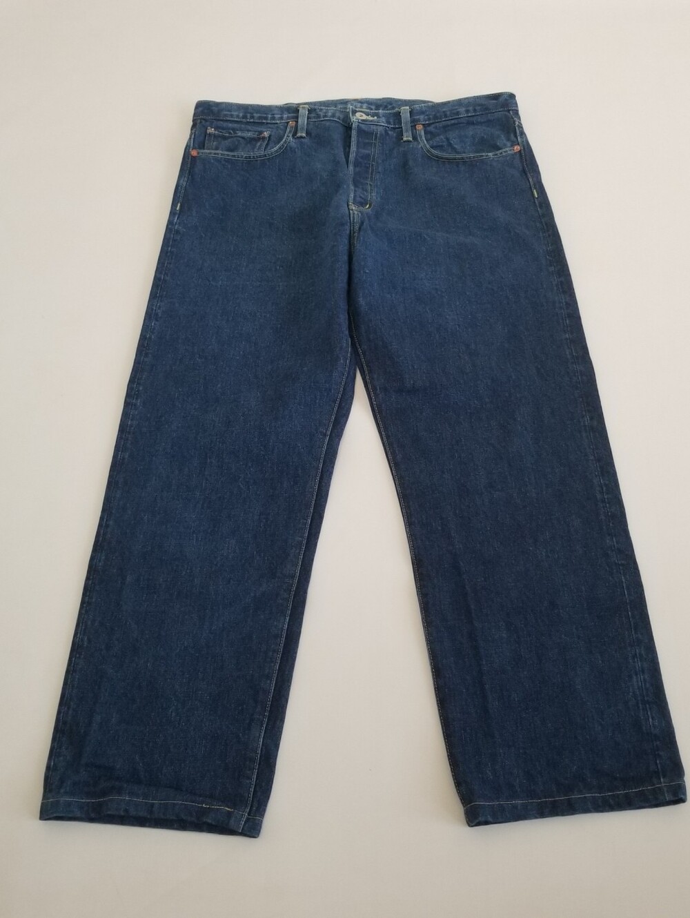 Best Made Co. Jeans Tag 36 Actual 37x29